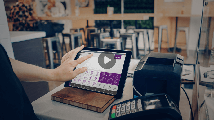 Menu Software per ristoranti