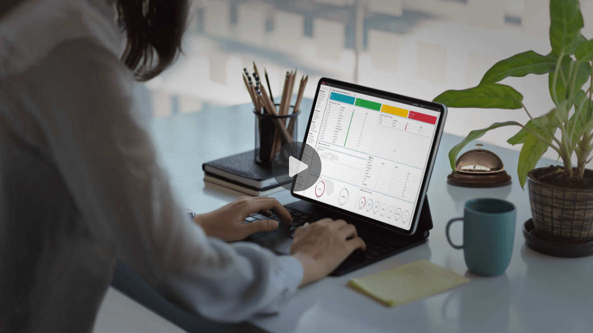 Welcome - Software per struttre ricettive
